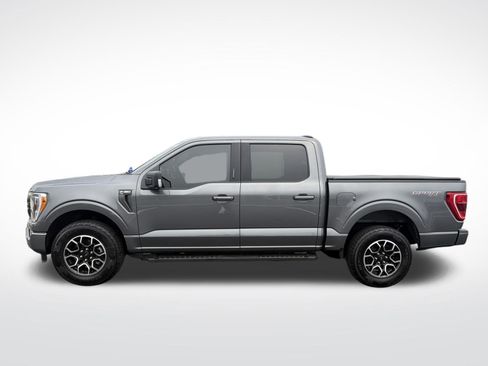 Certified 2023 Ford F150 XLT w/ Equipment Group 302A High AWD/4WD image 25