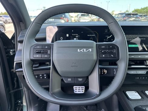 New 2027 Kia Telluride SX X-Line image 13