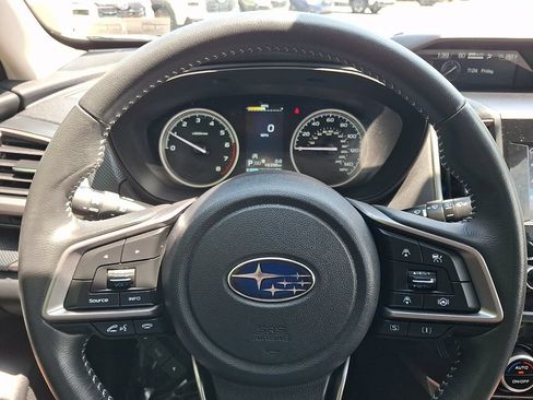 Certified 2023 Subaru Forester Premium AWD/4WD image 21