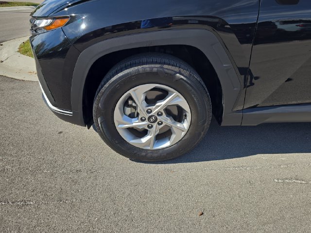 Certified 2024 Hyundai Tucson SEL AWD/4WD image 10
