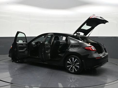 Used 2024 Honda Civic EX-L image 41