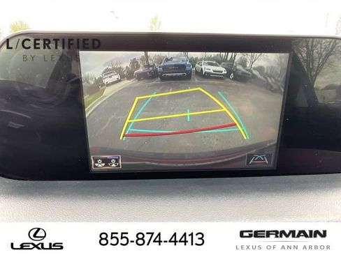 Used 2022 Lexus RX 350 AWD w/ Premium Package image 19