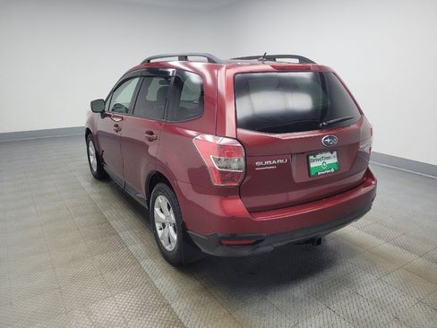 Used 2015 Subaru Forester 2.5i Premium w/ All-Weather Package image 5