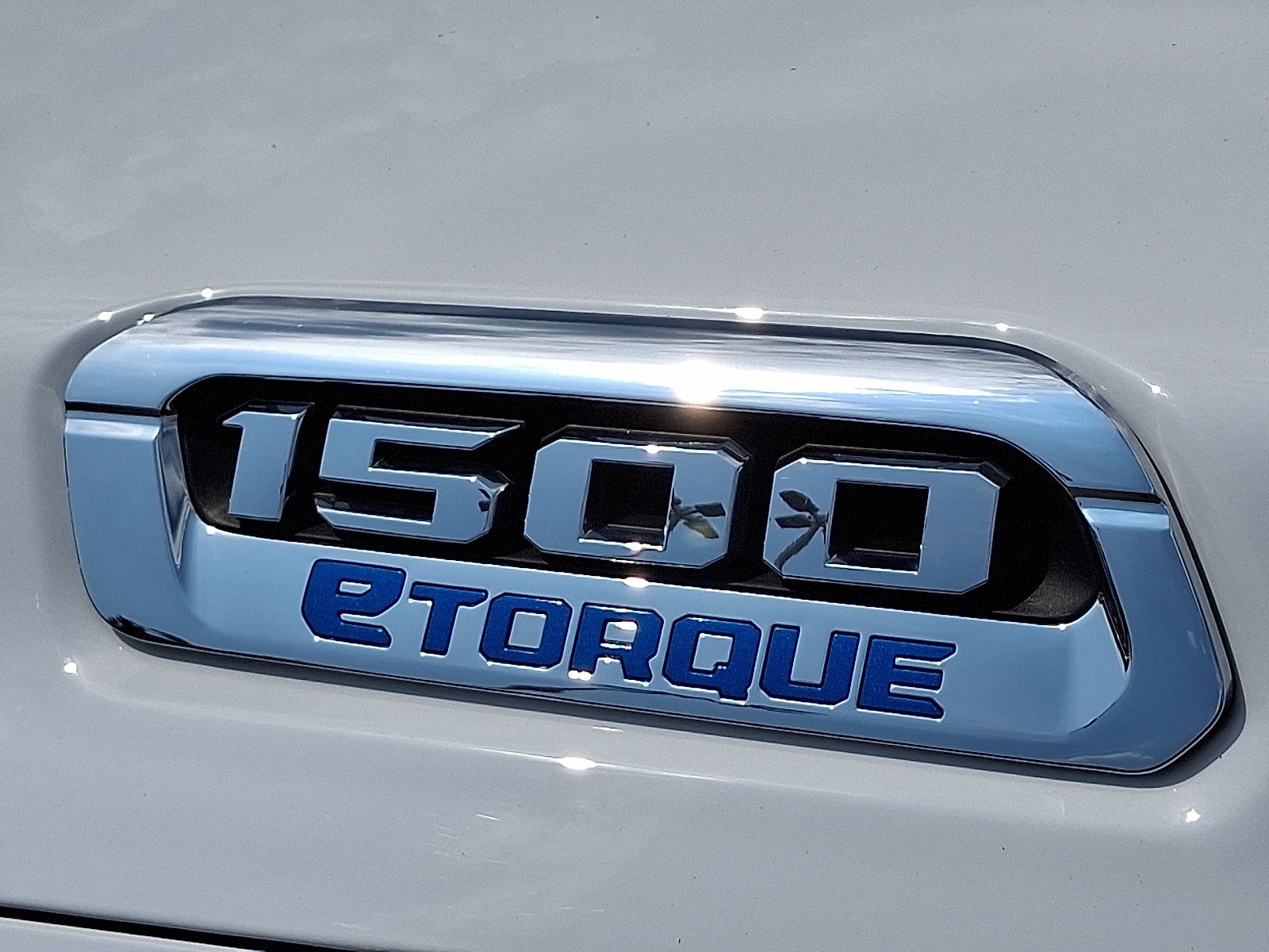 Used 2025 RAM 1500 Big Horn AWD/4WD image 30
