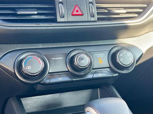 Used 2024 Kia Forte LXS w/ LXS Technology Package image 14