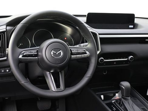 New 2026 MAZDA CX-50 2.5 Hybrid w/ Preferred Pkg AWD/4WD image 12