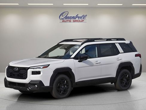 New 2026 Subaru Outback Limited w/ Premium/Limited Plus Package image 7