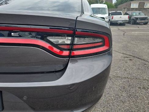 Used 2023 Dodge Charger SXT RWD image 32