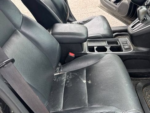 Used 2015 Honda CR-V Touring image 8