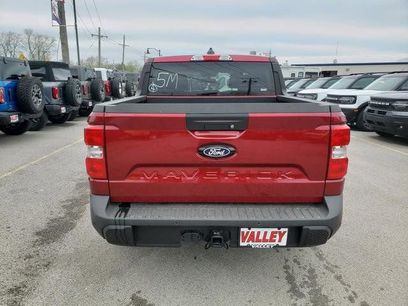 New 2026 Ford Maverick XLT w/ XLT Luxury Package