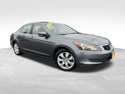 Used 2008 Honda Accord EX