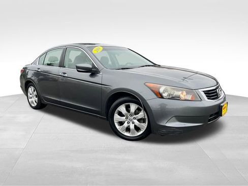 Used 2008 Honda Accord EX image 1