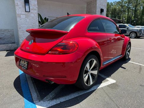 Used 2013 Volkswagen Beetle 2.0T FWD image 18
