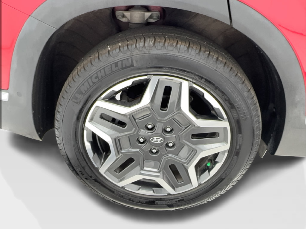 Used 2023 Hyundai Santa Fe Limited FWD image 18