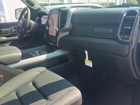 New 2026 RAM 1500 Big Horn image 6