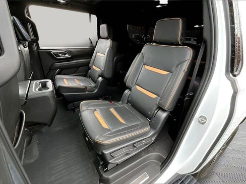 Used 2021 GMC Yukon XL AT4 w/ AT4 Premium Package image 24