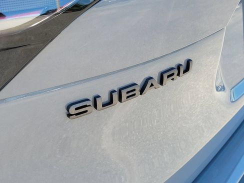 Certified 2026 Subaru Forester Limited AWD/4WD image 5