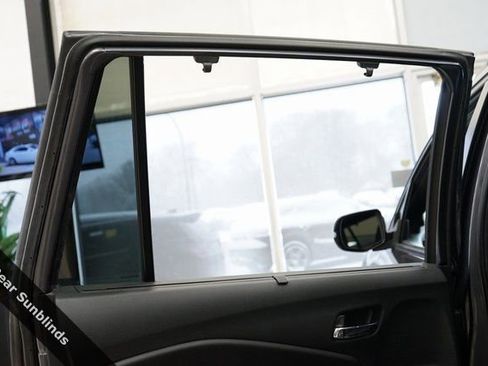 Used 2020 Honda Passport Touring image 47