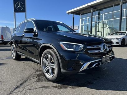Certified 2022 Mercedes-Benz GLC 300 4MATIC