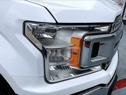 Used 2020 Ford F150 XLT w/ Equipment Group 302A Luxury image 30