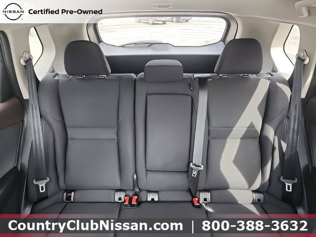 Certified 2023 Nissan Rogue S AWD/4WD image 20