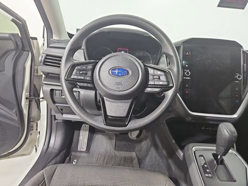 Certified 2024 Subaru Crosstrek 2.0i Premium AWD/4WD image 15