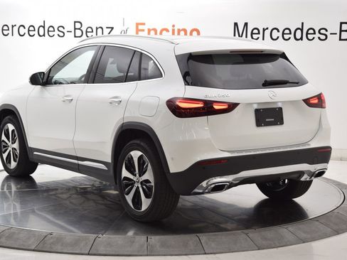 New 2026 Mercedes-Benz GLA 250 image 4