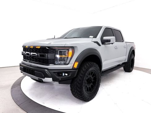 Used 2023 Ford F150 Raptor w/ Raptor Carbon Fiber Package AWD/4WD image 17
