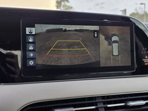 Used 2020 Hyundai Palisade Limited image 10