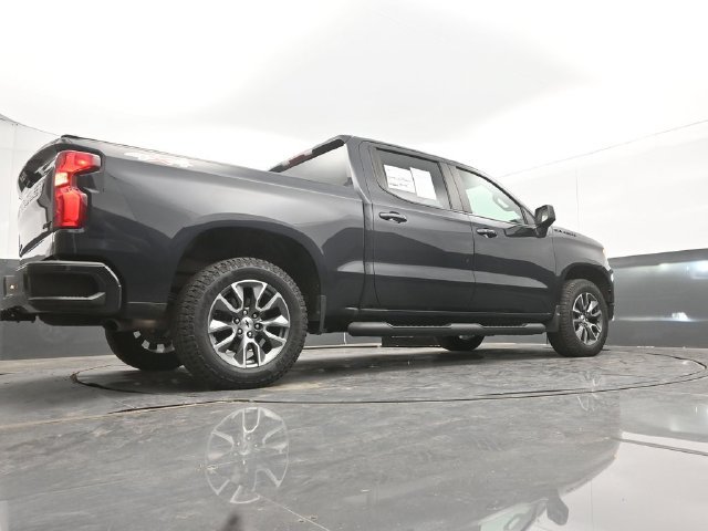 Used 2024 Chevrolet Silverado 1500 RST w/ Max Trailering Package AWD/4WD image 59