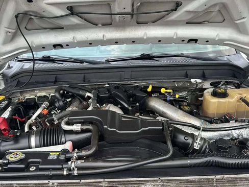 Used 2012 Ford F450 XL w/ PWR Equipment Group image 37