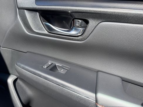 New 2026 Honda CR-V Sport image 31