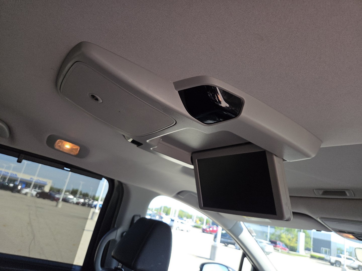 Used 2024 Honda Odyssey Touring image 10