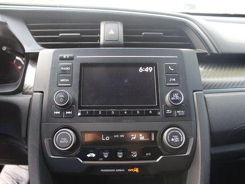 Used 2019 Honda Civic Sport image 24