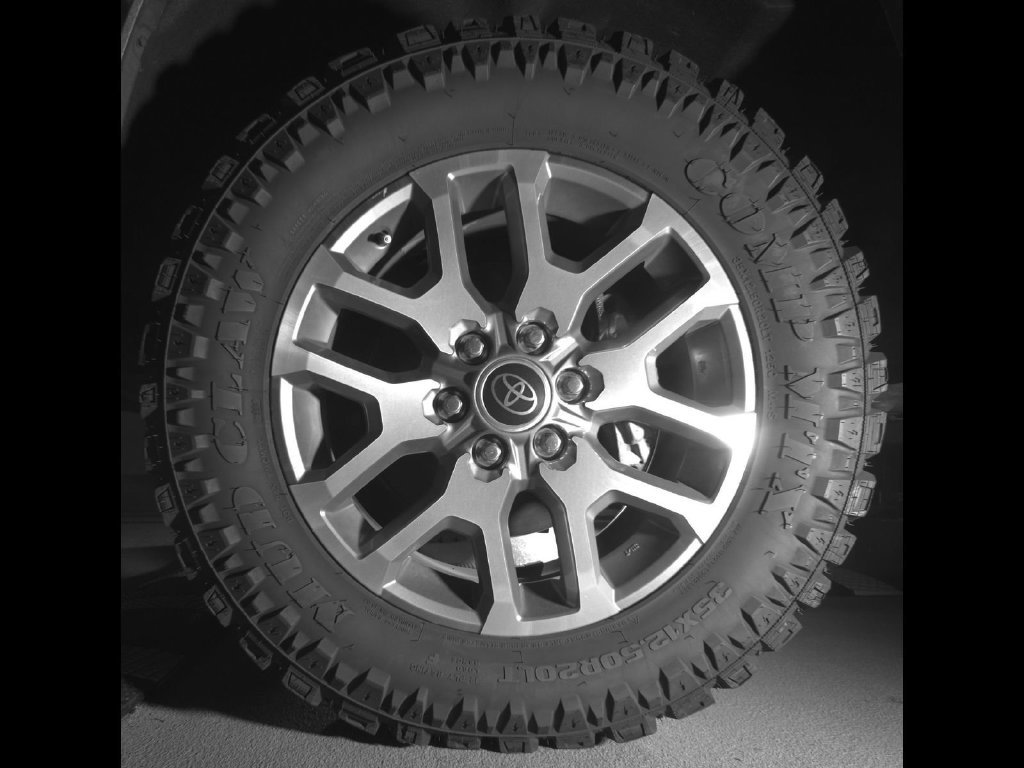 Used 2024 Toyota Tundra 1794 Edition AWD/4WD image 10