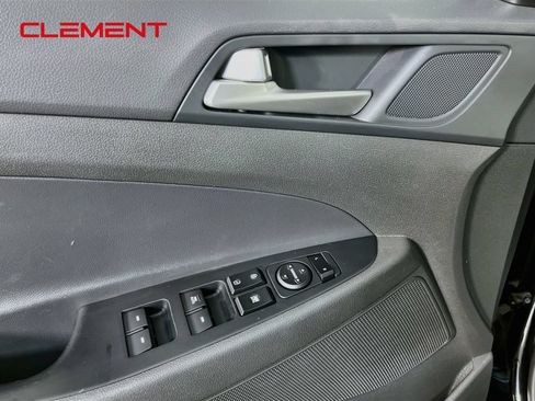 Used 2019 Hyundai Tucson SEL AWD/4WD image 24