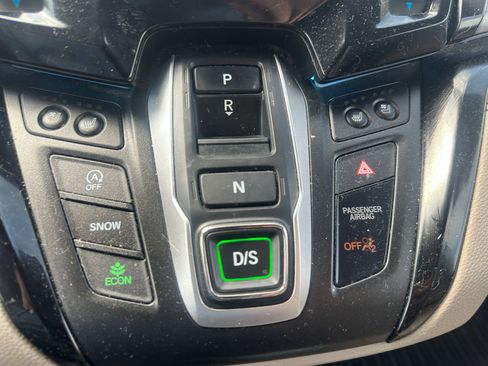 Used 2022 Honda Odyssey Elite image 11