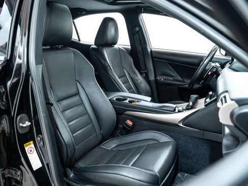Used 2014 Lexus IS 350 image 24