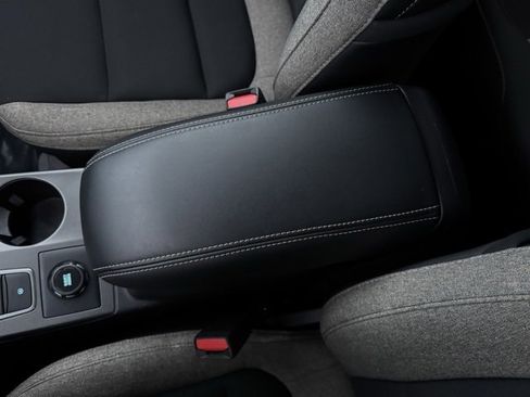 Used 2025 Ford Bronco Sport Big Bend w/ Convenience Package image 18