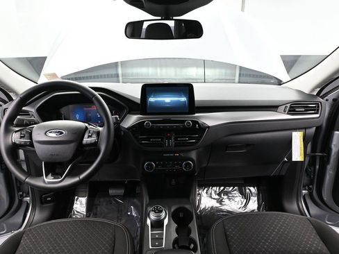 Used 2024 Ford Escape Active AWD/4WD image 25
