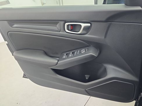 Certified 2023 Honda Civic EX-L image 23