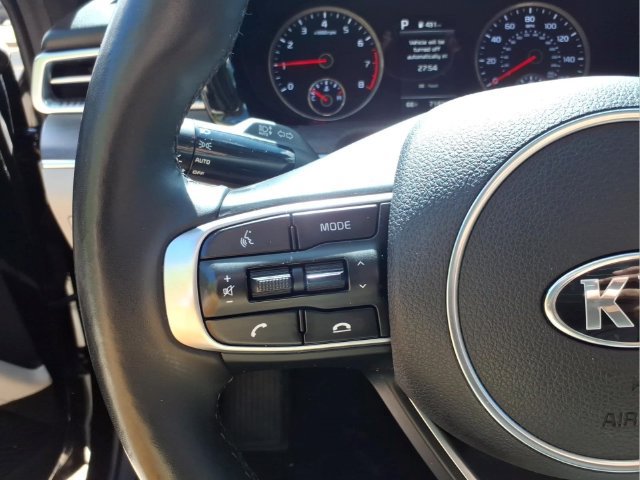 Used 2021 Kia K5 EX w/ EX Premium Package FWD image 20