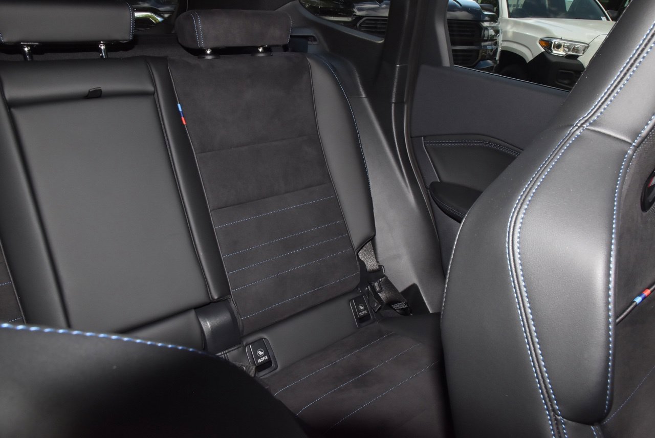 Used 2025 BMW X1 M35i w/ Premium Package AWD/4WD image 21