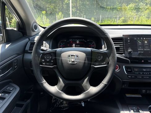 Used 2022 Honda Pilot Special Edition image 19