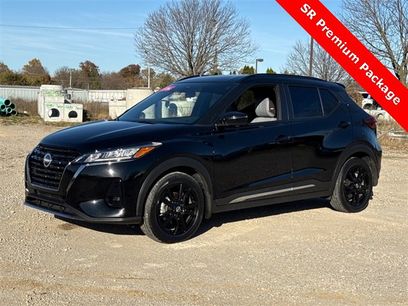 Certified 2023 Nissan Kicks SR w/ SR Premium Package