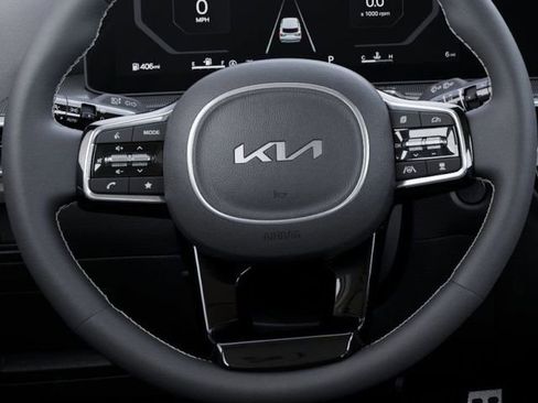 Used 2025 Kia Sorento SX FWD image 22