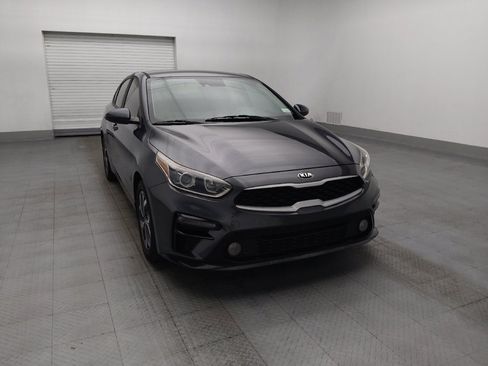 Used 2019 Kia Forte LXS FWD image 14