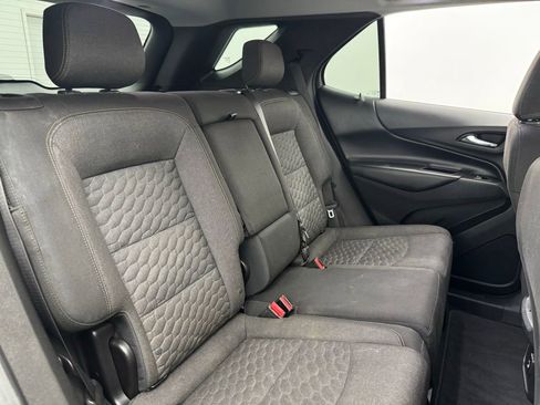 Used 2019 Chevrolet Equinox LT image 33