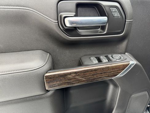 Used 2021 GMC Sierra 1500 Elevation image 23
