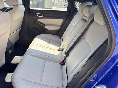 Used 2024 Acura Integra A-Spec w/ Technology Package FWD image 15